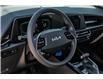 2025 Kia Niro LX (Stk: 25NR3577) in Edmonton - Image 13 of 28