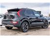 2025 Kia Niro EV Wind+ (Stk: 25NR8756) in Edmonton - Image 2 of 25