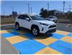 2021 Toyota RAV4 Hybrid XLE (Stk: 46538A) in Mount Pearl - Image 3 of 19
