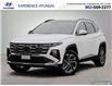 2025 Hyundai Tucson Hybrid Ultimate (Stk: N320180) in Charlottetown - Image 1 of 25