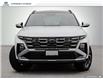2025 Hyundai Tucson Hybrid Ultimate (Stk: N320180) in Charlottetown - Image 2 of 25