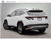 2025 Hyundai Tucson Hybrid Ultimate (Stk: N320180) in Charlottetown - Image 4 of 25