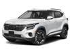 2025 Kia Seltos SX w/Black Interior (Stk: K25270) in Listowel - Image 1 of 3