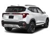 2025 Kia Seltos SX w/Black Interior (Stk: K25270) in Listowel - Image 3 of 3