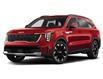 2025 Kia Sorento 2.5T EX (Stk: K25272) in Listowel - Image 1 of 1