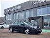 2016 Chevrolet Cruze LT Auto (Stk: TL5893A) in Charlottetown - Image 1 of 10