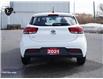 2021 Kia Rio 5-door LX+ (Stk: KZ223DTB) in Ottawa - Image 4 of 24