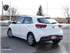 2021 Kia Rio 5-door LX+ (Stk: KZ223DTB) in Ottawa - Image 5 of 24