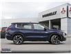 2025 Mitsubishi Outlander Plug-In Hybrid SEL (Stk: MZ74) in Ottawa - Image 2 of 20