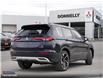 2025 Mitsubishi Outlander Plug-In Hybrid SEL (Stk: MZ74) in Ottawa - Image 3 of 20