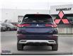 2025 Mitsubishi Outlander Plug-In Hybrid SEL (Stk: MZ74) in Ottawa - Image 4 of 20
