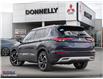 2025 Mitsubishi Outlander Plug-In Hybrid SEL (Stk: MZ74) in Ottawa - Image 5 of 20