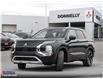 2025 Mitsubishi Outlander Plug-In Hybrid GT (Stk: MZ75) in Ottawa - Image 6 of 42