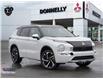 2025 Mitsubishi Outlander Plug-In Hybrid GT (Stk: MZ67) in Ottawa - Image 1 of 26