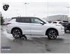2025 Mitsubishi Outlander Plug-In Hybrid GT (Stk: MZ67) in Ottawa - Image 2 of 26