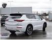 2025 Mitsubishi Outlander Plug-In Hybrid GT (Stk: MZ67) in Ottawa - Image 3 of 26