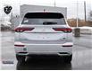 2025 Mitsubishi Outlander Plug-In Hybrid GT (Stk: MZ67) in Ottawa - Image 4 of 26