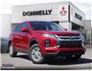 2025 Mitsubishi RVR SE (Stk: MZ71) in Ottawa - Image 1 of 30