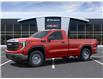 2025 GMC Sierra 1500 Pro (Stk: 25-1234) in Listowel - Image 2 of 6