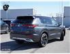 2025 Mitsubishi Outlander Plug-In Hybrid GT (Stk: MZ35) in Ottawa - Image 3 of 25