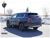 2025 Mitsubishi Outlander Plug-In Hybrid GT (Stk: MZ35) in Ottawa - Image 5 of 25