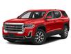 2023 GMC Acadia SLE (Stk: 25-212-1) in Pembroke - Image 2 of 12