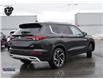 2025 Mitsubishi Outlander Plug-In Hybrid SEL (Stk: MZ69) in Ottawa - Image 3 of 26