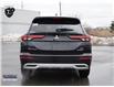 2025 Mitsubishi Outlander Plug-In Hybrid SEL (Stk: MZ69) in Ottawa - Image 4 of 26