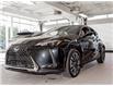 2025 Lexus UX 300h Base (Stk: 6717) in Kingston - Image 1 of 16