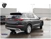 2025 Mitsubishi Outlander Plug-In Hybrid SE (Stk: MZ60) in Ottawa - Image 3 of 24
