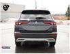 2025 Mitsubishi Outlander Plug-In Hybrid SE (Stk: MZ60) in Ottawa - Image 4 of 24