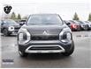 2025 Mitsubishi Outlander Plug-In Hybrid SE (Stk: MZ60) in Ottawa - Image 7 of 24