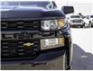 2021 Chevrolet Silverado 1500  (Stk: SG33990A) in St. Marys - Image 7 of 23