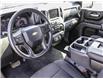 2021 Chevrolet Silverado 1500  (Stk: SG33990A) in St. Marys - Image 10 of 23