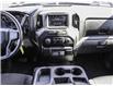 2021 Chevrolet Silverado 1500  (Stk: SG33990A) in St. Marys - Image 16 of 23