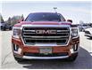 2024 GMC Yukon SLT (Stk: SG34066) in St. Marys - Image 2 of 23