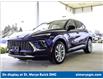 2024 Buick Envision Avenir (Stk: SG34077) in St. Marys - Image 1 of 25