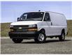 2024 Chevrolet Express 2500 Work Van (Stk: 24380) in Ingersoll - Image 1 of 21