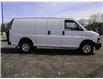 2024 Chevrolet Express 2500 Work Van (Stk: 24380) in Ingersoll - Image 3 of 21