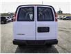 2024 Chevrolet Express 2500 Work Van (Stk: 24380) in Ingersoll - Image 4 of 21
