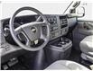 2024 Chevrolet Express 2500 Work Van (Stk: 24380) in Ingersoll - Image 10 of 21