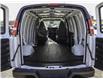 2024 Chevrolet Express 2500 Work Van (Stk: 24380) in Ingersoll - Image 18 of 21