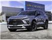 2025 Chevrolet Blazer LT (Stk: 25138) in Ingersoll - Image 1 of 25