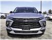 2025 Chevrolet Blazer LT (Stk: 25138) in Ingersoll - Image 2 of 25