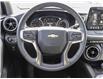 2025 Chevrolet Blazer LT (Stk: 25138) in Ingersoll - Image 12 of 25