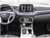 2025 Chevrolet Blazer LT (Stk: 25138) in Ingersoll - Image 18 of 25