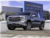 2025 GMC Sierra 1500 SLT (Stk: 25135) in Ingersoll - Image 1 of 27