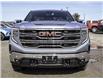 2025 GMC Sierra 1500 SLT (Stk: 25135) in Ingersoll - Image 2 of 27
