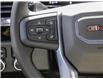 2025 GMC Sierra 1500 SLT (Stk: 25135) in Ingersoll - Image 13 of 27