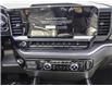2025 GMC Sierra 1500 SLT (Stk: 25135) in Ingersoll - Image 15 of 27